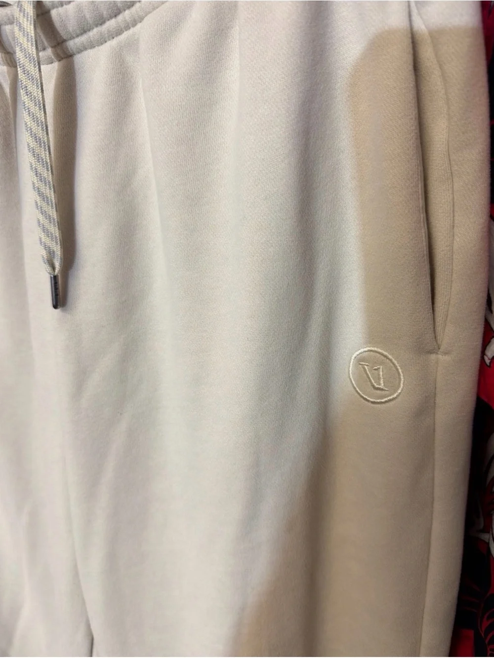 Vuori joggers